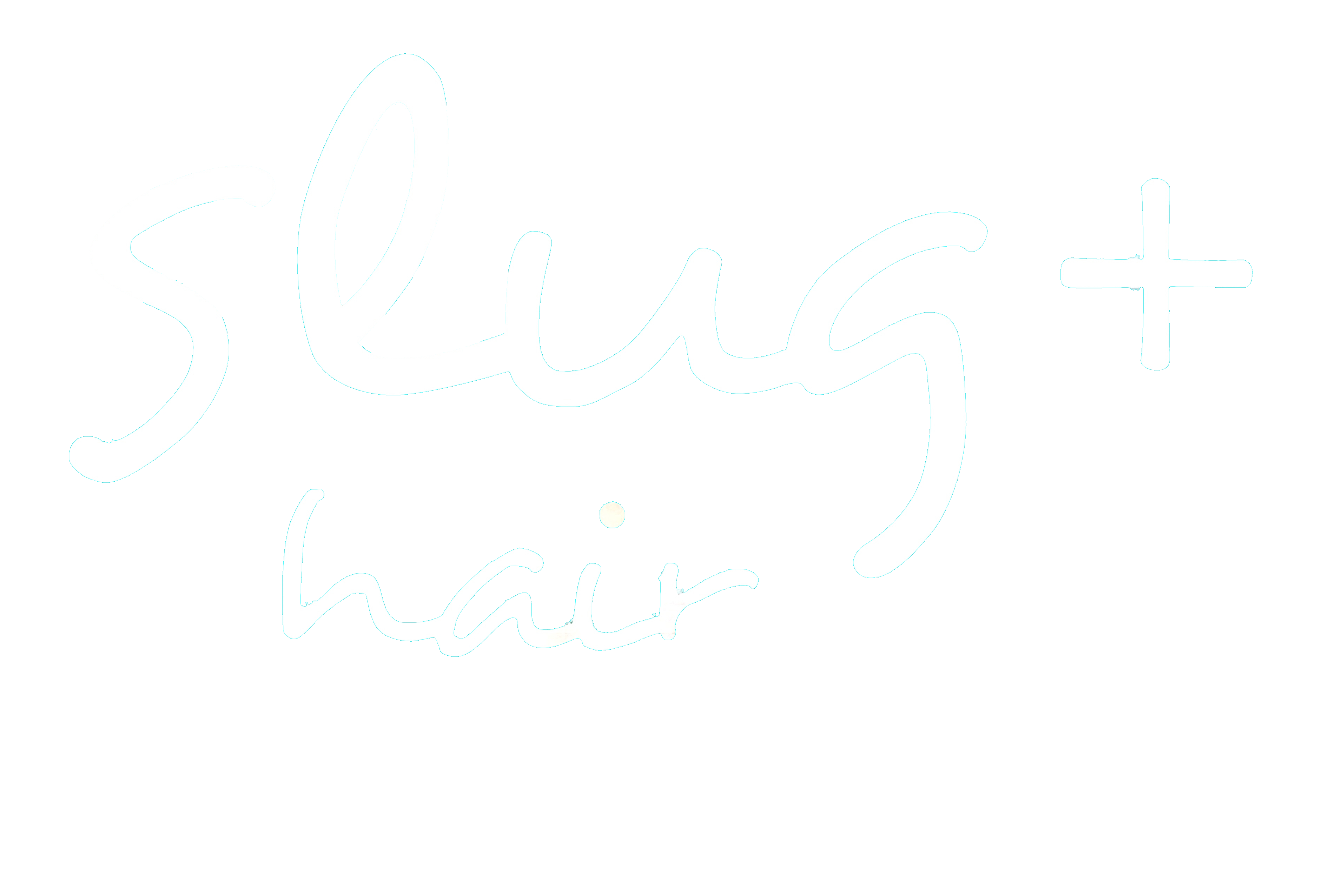 hair SLUG